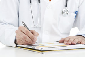 Social Security Disability Claim