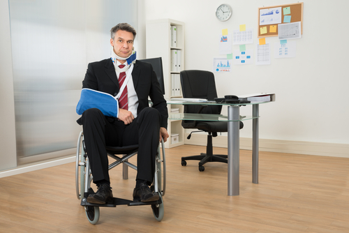 Social Security Disability Cases