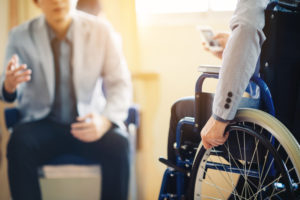 Social Security disability attorney Hackensack NJ