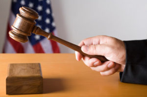 Disability Hearing