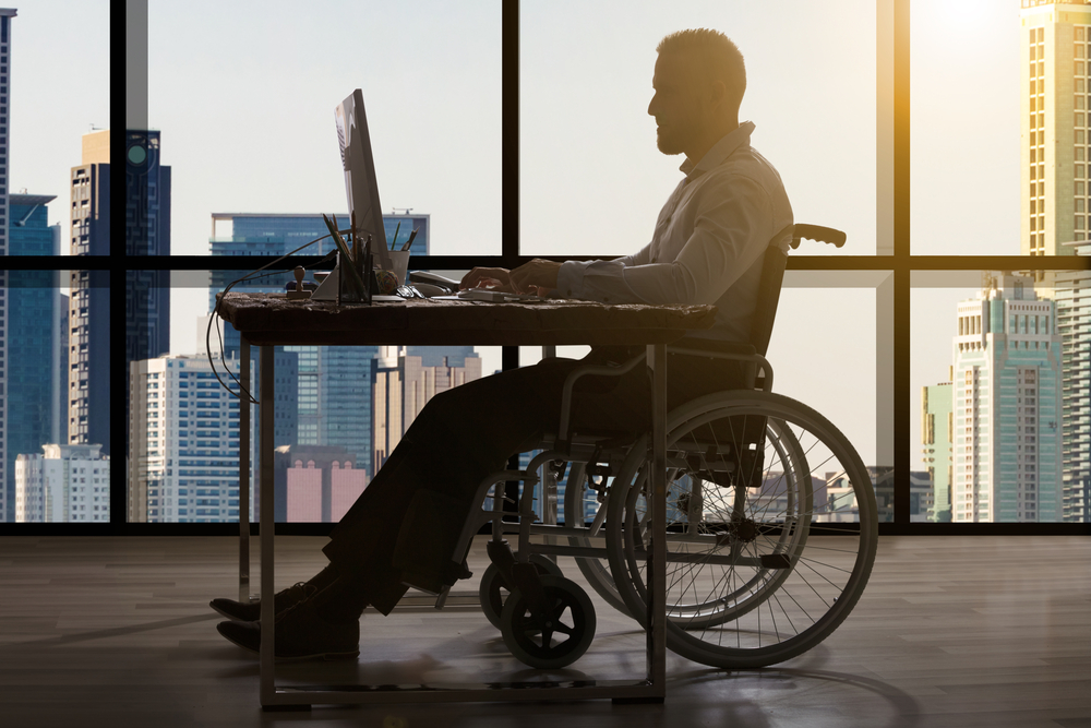 Social Security Disability Lawyer, New York