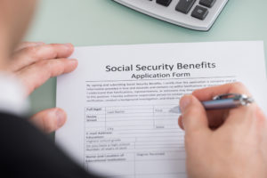 Social Security Disability Attorney New York 