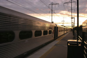 Train Station Train Station - New York railroad retirement claims attorney