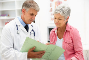 Disability Benefits Claims