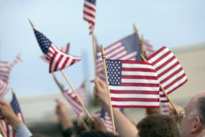 American Flags American Flags ny private disability lawyers