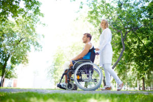 Disabled Denied Claim