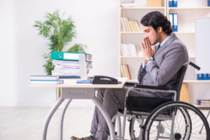 Social security disability