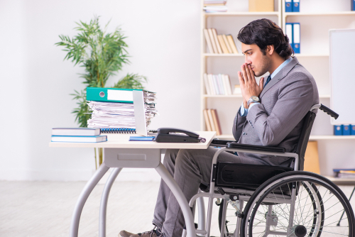 Social security disability