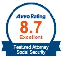 Our Avvo Rating