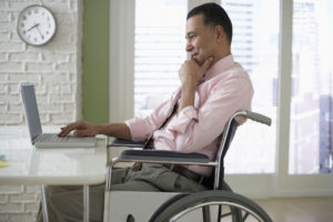 Social Security disability lawyer