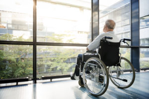 Greenwich Social Security disability attorney