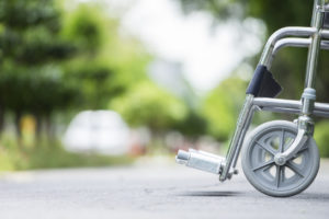 Riverside Social Security disability lawyer