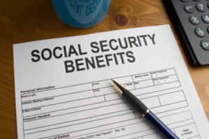East Rutherford NJ Social Security disability lawyer