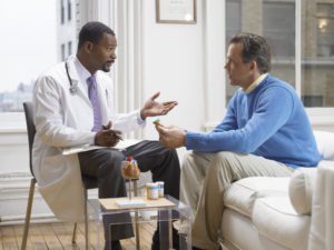 Long Term Disability Insurance