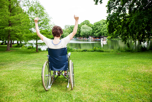Long Term Disability Claim in New York