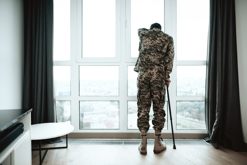 VA Disability Benefits Claim