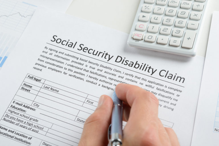 How to Get Disability in New York at the Appeal Level New York Social