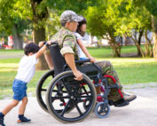 New York Veterans Disability Attorney