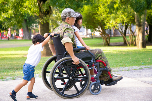 New York Veterans Disability Attorney