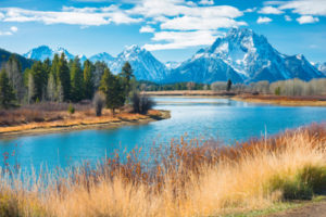 Lifetime Access to U.S. National Parks for the Disabled for 10 USD