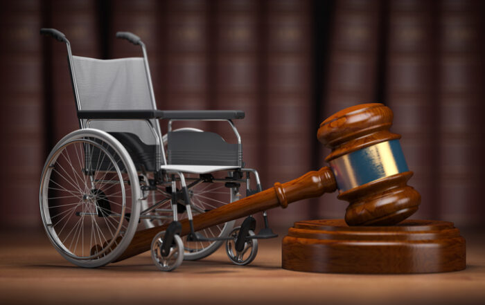 Social Security Disability New York